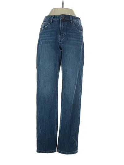 Pre-owned Risen Jeans In Blue