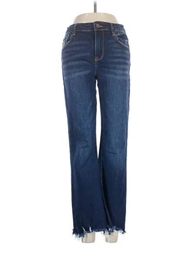 Pre-owned Risen Jeans In Blue