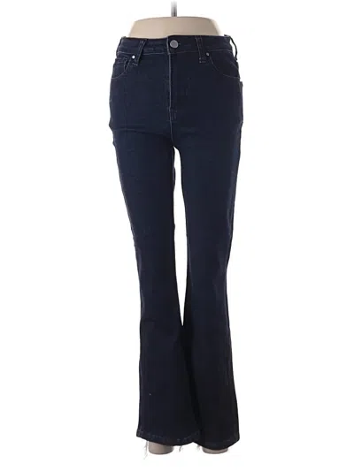 Pre-owned Risen Jeans In Blue