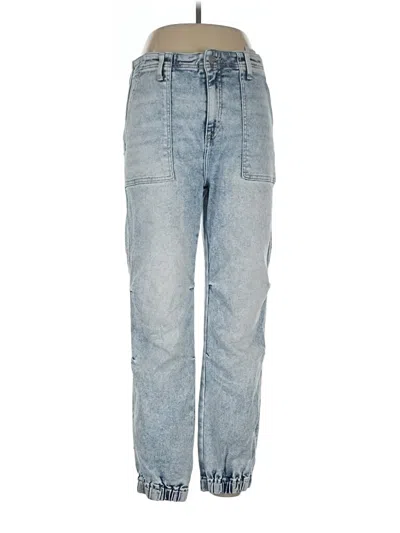 Pre-owned Risen Jeans In Blue