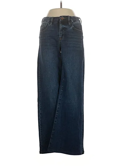 Pre-owned Risen Jeans In Blue