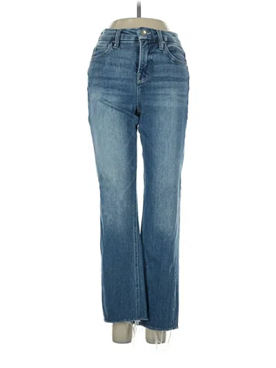 Pre-owned Risen Jeans In Blue