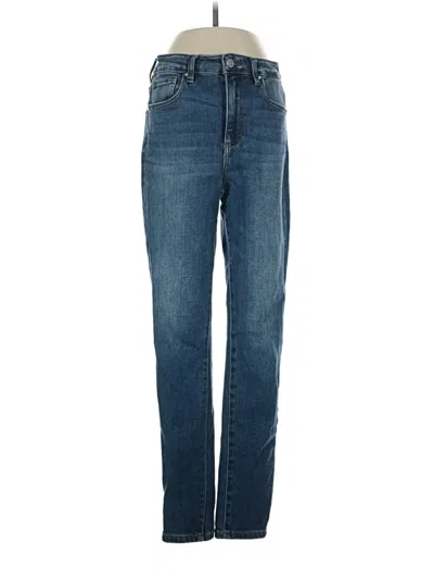 Pre-owned Risen Jeans In Blue
