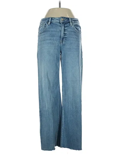 Pre-owned Risen Jeans In Blue