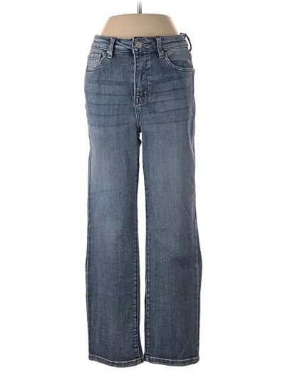 Pre-owned Risen Jeans In Blue