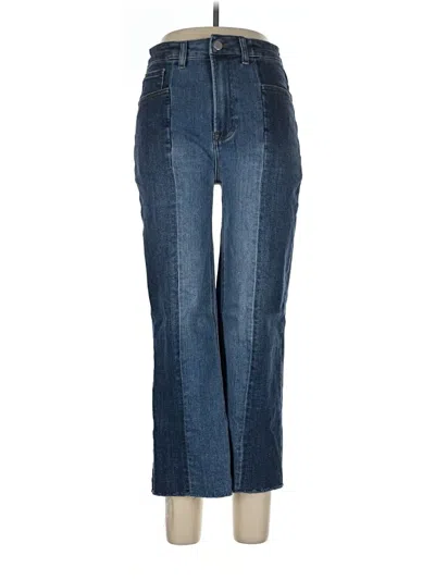 Pre-owned Risen Jeans In Blue
