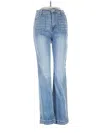 Risen Jeans In Blue
