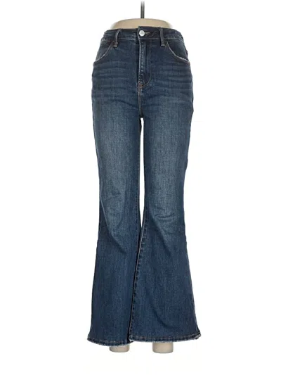 Pre-owned Risen Jeans In Blue