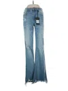 Risen Jeans In Blue
