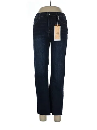 Pre-owned Risen Jeans In Blue