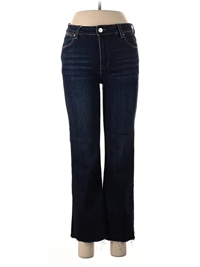 Pre-owned Risen Jeans In Blue