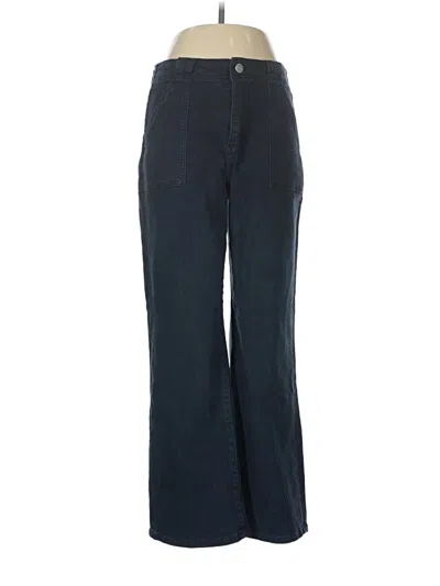 Pre-owned Risen Jeans In Blue