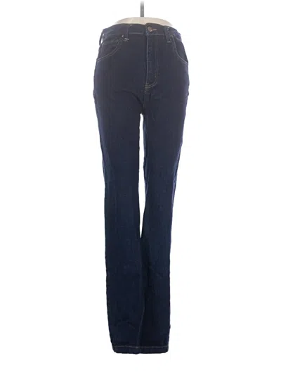 Pre-owned Risen Jeans In Blue