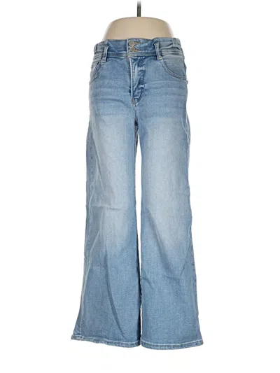 Pre-owned Risen Jeans In Blue