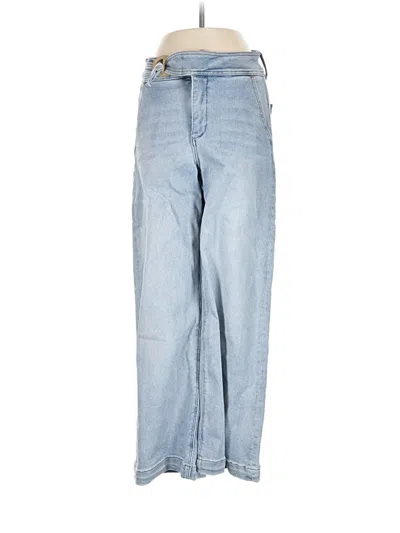 Pre-owned Risen Jeans In Blue