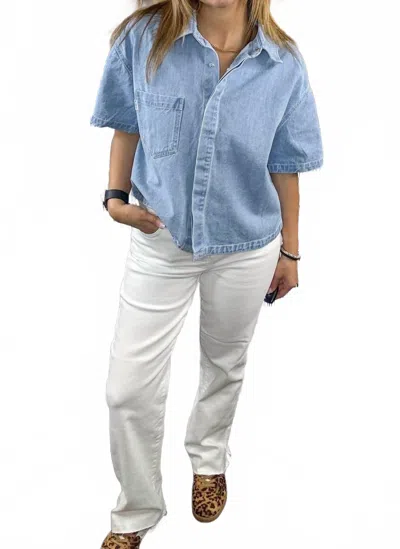 Risen Sugar N Spice High Rise Denim Jeans In White