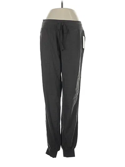 Pre-owned Risen Sweatpants In Gray