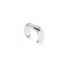 Risque Women's True Connection Ring Silver In Silver