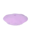 Rita Row Woman Hat Light Purple Size Onesize Wool