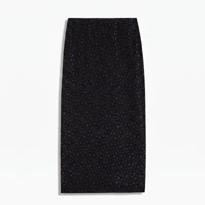 Rita Row Women's Black Coppa Skirt