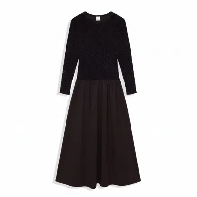Rita Row Women's Black Vanna Dress