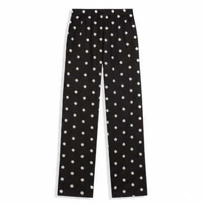 Rita Row Women's Cep Pants - Black