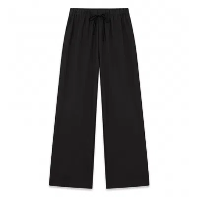 Rita Row Women's Como Pants - Black