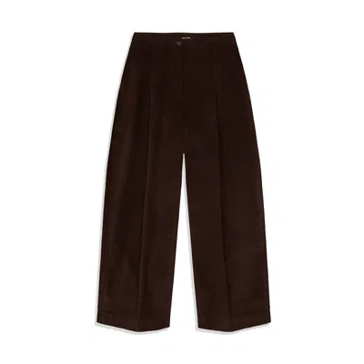 Rita Row Women's Foam Pants - Brown