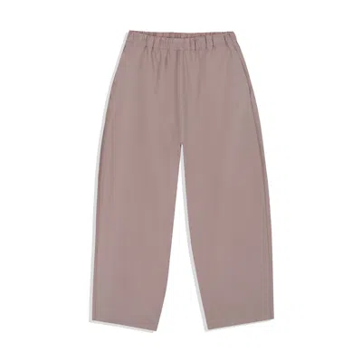Rita Row Women's Turin Pants - Pink In Animal Print
