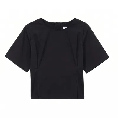 Rita Row Women's Vero Shirt - Black