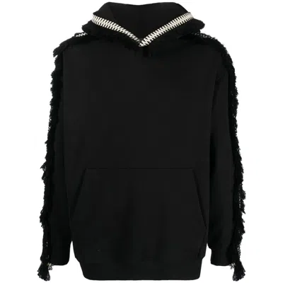 RITOS COTTON SWEATSHIRTS