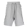 Ritos Shorts In Grey