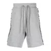 Ritos Shorts In Grey