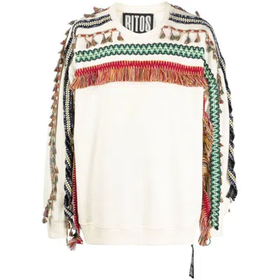 RITOS RITOS SWEATSHIRTS