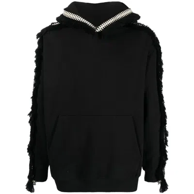 Ritos Sweatshirts In Black