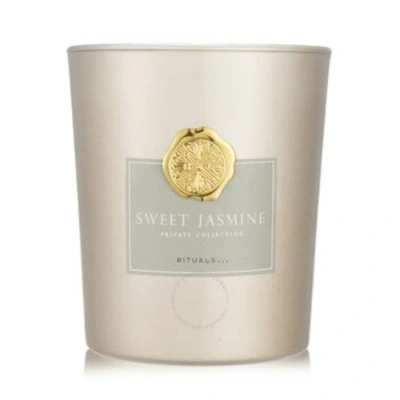 Rituals - Private Collection Scented Candle - Sweet Jasmine  360g/12.6oz In N/a