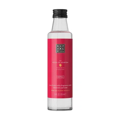 Rituals Ayurveda Diffuser 8.4 oz Refill Fragrances 8719134161823