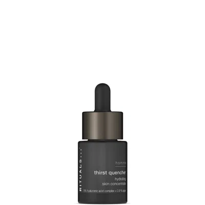 Rituals Homme Collection Hydration Serum Booster 20ml