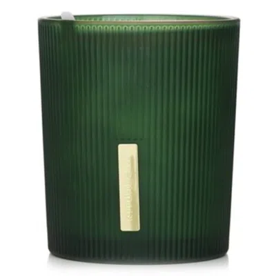 Rituals Jing Sacred Lotus & Jujuba 290g Scented Candle 8719134161861 In Green