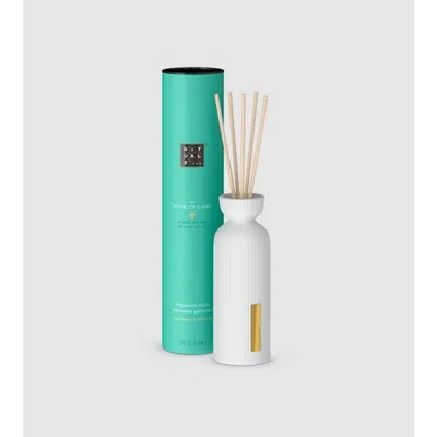 Rituals Karma Holy Lotus & White Tea Diffuser 2.4 oz Fragrance Sticks 8719134153460