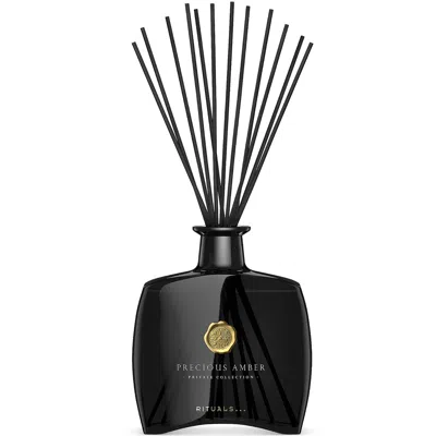 Rituals Private Collection Precious Amber Reed Diffuser 450ml