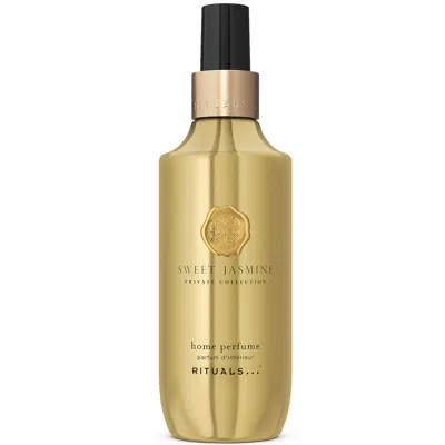 Rituals Private Collection Sweet Jasmine Home Perfume 200ml