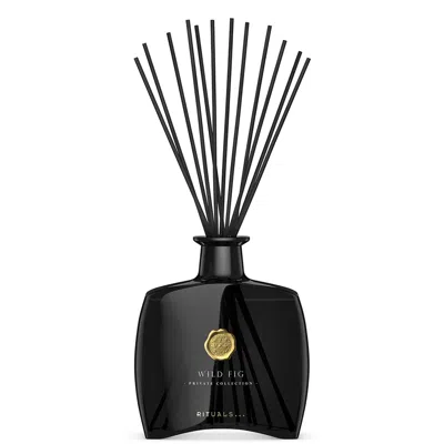 Rituals Private Collection Wild Fig Rich Reed Diffuser 450ml