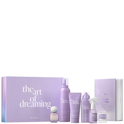 Rituals The Dream Collection Floral Limited Edition Bath & Body Gift Set (worth £111.30)