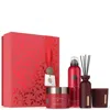 Rituals The Ritual Of Ayurveda Sweet Almond & Indian Rose Large Bath And Body Gift Set (worth £67.00