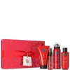 Rituals The Ritual Of Ayurveda Sweet Almond & Indian Rose Small Bath And Body Gift Set (worth £29.30