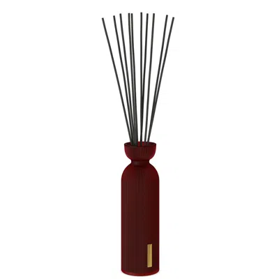Rituals The Ritual Of Ayurveda Indian Rose & Sweet Almond Oil Reed Diffuser 250ml In Brown