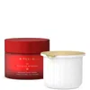 Rituals The Ritual Of Ayurveda Indian Rose & Sweet Almond Whipped Body Cream Refill 220ml