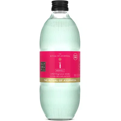 Rituals The Ritual Of Ayurveda Sweet Almond Oil & Indian Rose  Reed Diffuser Refill 500ml