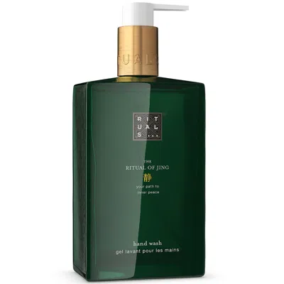 Rituals The Ritual Of Jing Lotus Flower & Jujube Hand Wash 300ml